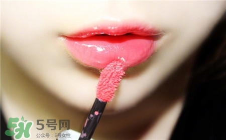 欧莱雅唇釉202，欧莱雅唇釉202试色  欧莱雅 欧莱雅唇釉202 欧莱雅唇釉202试色 呼吸37度 第2张