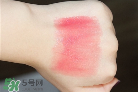 欧莱雅唇釉202，欧莱雅唇釉202试色  欧莱雅 欧莱雅唇釉202 欧莱雅唇釉202试色 呼吸37度 第3张