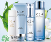 欧诗漫和欧莱雅哪个好，欧诗漫跟欧莱雅哪个好  欧诗漫 欧莱雅 欧诗漫和欧莱雅哪个好 呼吸37度 第4张