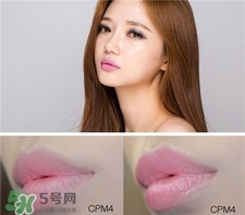 欧莱雅纷泽唇釉绯粉玫瑰**版，欧莱雅玫瑰**唇釉试色  欧莱雅 欧莱雅纷泽唇釉绯粉玫瑰**版 欧莱雅玫瑰**唇釉试色 呼吸37度 第6张