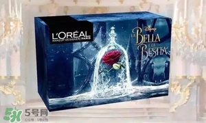 欧莱雅美女与野兽指甲油多少钱，欧莱雅美女与野兽指甲油试色  欧莱雅 欧莱雅美女与野兽指甲油 呼吸37度 第2张