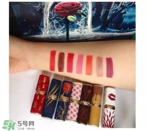 欧莱雅美女与野兽指甲油多少钱，欧莱雅美女与野兽指甲油试色  欧莱雅 欧莱雅美女与野兽指甲油 呼吸37度 第12张