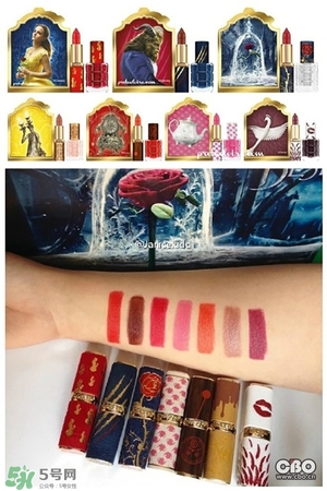 欧莱雅美女与野兽指甲油多少钱，欧莱雅美女与野兽指甲油试色  欧莱雅 欧莱雅美女与野兽指甲油 呼吸37度 第13张