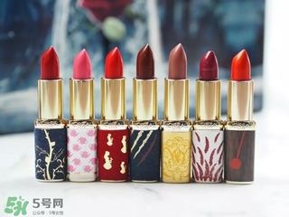 欧莱雅美女与野兽指甲油多少钱，欧莱雅美女与野兽指甲油试色  欧莱雅 欧莱雅美女与野兽指甲油 呼吸37度 第20张