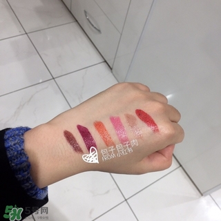 欧莱雅美女与野兽指甲油多少钱，欧莱雅美女与野兽指甲油试色  欧莱雅 欧莱雅美女与野兽指甲油 呼吸37度 第21张