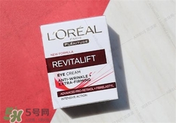 欧莱雅眼霜哪款好，欧莱雅眼霜哪款好用  欧莱雅 欧莱雅眼霜哪款好 欧莱雅眼霜哪款好用 呼吸37度 第2张