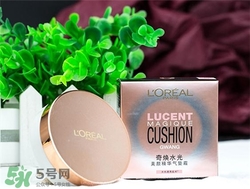 欧莱雅气垫bb霜多少钱，欧莱雅气垫bb霜价格