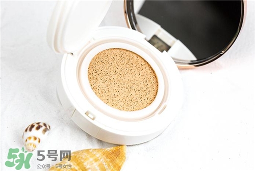 欧莱雅气垫bb霜多少钱，欧莱雅气垫bb霜价格  欧莱雅 欧莱雅气垫bb霜多少钱 欧莱雅气垫bb霜价格 呼吸37度 第2张