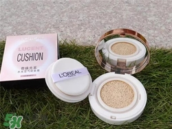 欧莱雅气垫bb霜多少钱，欧莱雅气垫bb霜价格  欧莱雅 欧莱雅气垫bb霜多少钱 欧莱雅气垫bb霜价格 呼吸37度 第3张