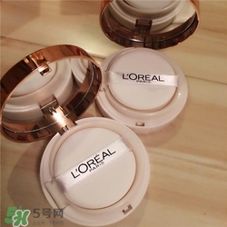 欧莱雅气垫bb霜好用吗，欧莱雅气垫bb霜怎么样