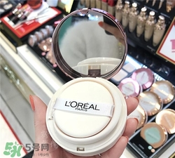 欧莱雅气垫bb霜好用吗，欧莱雅气垫bb霜怎么样  欧莱雅 欧莱雅气垫bb霜好用吗 欧莱雅气垫bb霜怎么样 呼吸37度 第2张