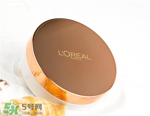 欧莱雅气垫bb霜好用吗，欧莱雅气垫bb霜怎么样  欧莱雅 欧莱雅气垫bb霜好用吗 欧莱雅气垫bb霜怎么样 呼吸37度 第3张