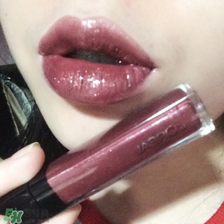 欧莱雅唇釉208多少钱，欧莱雅唇釉208专柜价格  欧莱雅 欧莱雅唇釉208 欧莱雅唇釉208价格 呼吸37度 第4张