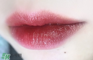 欧莱雅琉金唇膏g101试色，欧莱雅g101试色图  欧莱雅 欧莱雅琉金唇膏g101 欧莱雅g101试色 呼吸37度 第12张