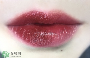 欧莱雅琉金唇膏g101试色，欧莱雅g101试色图  欧莱雅 欧莱雅琉金唇膏g101 欧莱雅g101试色 呼吸37度 第13张