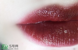 欧莱雅琉金唇膏g101试色，欧莱雅g101试色图  欧莱雅 欧莱雅琉金唇膏g101 欧莱雅g101试色 呼吸37度 第14张