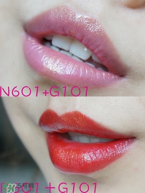 欧莱雅g101多少钱，欧莱雅琉金唇膏g101专柜价格  欧莱雅 欧莱雅琉金唇膏g101 欧莱雅g101多少钱 呼吸37度 第17张