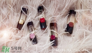 欧莱雅琉金唇膏m601试色，欧莱雅m601试色图  欧莱雅 欧莱雅m601 欧莱雅m601试色 呼吸37度 第7张