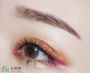 欧莱雅琉金唇膏m601试色，欧莱雅m601试色图  欧莱雅 欧莱雅m601 欧莱雅m601试色 呼吸37度 第15张