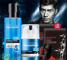 欧莱雅男士洗面奶哪款好，欧莱雅男士洗面奶怎么样  欧莱雅 洗面奶 欧莱雅男士洗面奶怎么样 呼吸37度 第3张