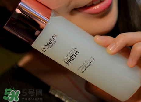 欧莱雅葡萄籽膜力水适合什么年龄的人用  欧莱雅 欧莱雅葡萄籽膜力水适合什么年龄 呼吸37度 第2张