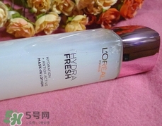 欧莱雅葡萄籽膜力水怎么用，欧莱雅葡萄籽膜力水使用方法