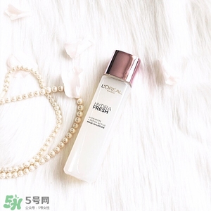 欧莱雅葡萄籽膜力水多少钱，欧莱雅葡萄籽膜力水专柜价格