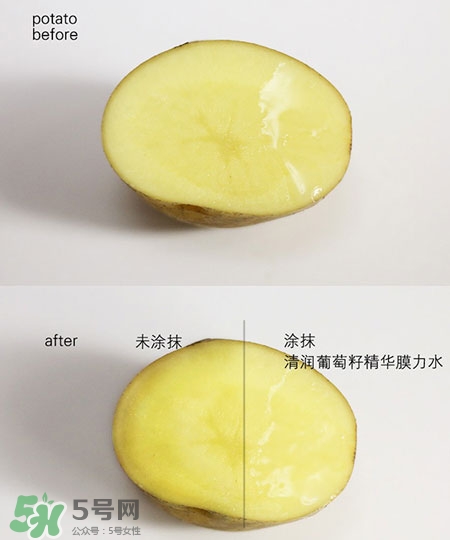 欧莱雅葡萄籽膜力水怎么样，欧莱雅葡萄籽膜力水好用吗  欧莱雅 葡萄籽 欧莱雅葡萄籽膜力水 呼吸37度 第3张