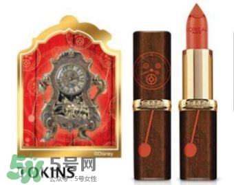 欧莱雅美女与野兽唇膏多少钱，欧莱雅美女与野兽口红价格  欧莱雅 欧莱雅美女与野兽唇膏多少钱 欧莱雅美女与野兽口红价格 呼吸37度 第2张