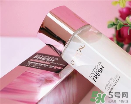 欧莱雅葡萄籽系列适合什么年龄，欧莱雅葡萄籽系列怎么样