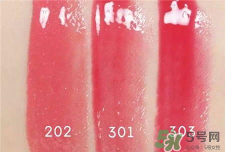 欧莱雅哑光唇釉色号，欧莱雅哑光唇釉全试色  欧莱雅 欧莱雅哑光唇釉 欧莱雅哑光唇釉全试色 呼吸37度 第3张