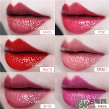 欧莱雅哑光唇釉色号，欧莱雅哑光唇釉全试色  欧莱雅 欧莱雅哑光唇釉 欧莱雅哑光唇釉全试色 呼吸37度 第6张