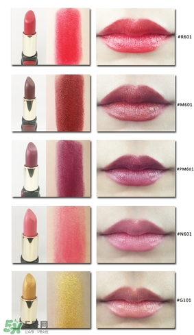 欧莱雅琉金唇膏真假，欧莱雅琉金唇膏真假鉴别  欧莱雅 欧莱雅琉金唇膏 欧莱雅琉金唇膏真假 呼吸37度 第6张