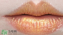 欧莱雅琉金唇膏真假，欧莱雅琉金唇膏真假鉴别  欧莱雅 欧莱雅琉金唇膏 欧莱雅琉金唇膏真假 呼吸37度 第7张