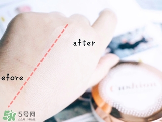 欧莱雅瓷肌气垫多少钱，欧莱雅奇焕光采瓷肌气垫专柜价  欧莱雅 欧莱雅瓷肌气垫 欧莱雅瓷肌气垫价格 呼吸37度 第6张