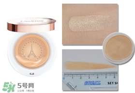 欧莱雅瓷肌气垫真假，欧莱雅奇焕光采瓷肌气垫真假  欧莱雅 欧莱雅瓷肌气垫 欧莱雅瓷肌气垫真假 呼吸37度 第4张