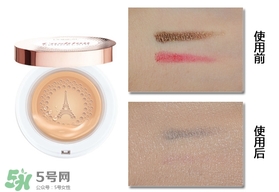 欧莱雅瓷肌气垫真假，欧莱雅奇焕光采瓷肌气垫真假  欧莱雅 欧莱雅瓷肌气垫 欧莱雅瓷肌气垫真假 呼吸37度 第6张