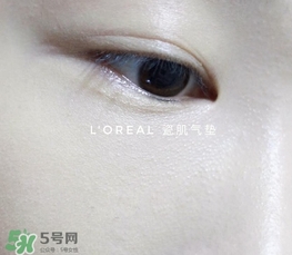 欧莱雅瓷肌气垫真假，欧莱雅奇焕光采瓷肌气垫真假  欧莱雅 欧莱雅瓷肌气垫 欧莱雅瓷肌气垫真假 呼吸37度 第8张