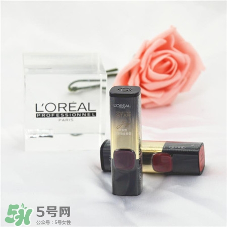 欧莱雅纷泽琉金唇膏多少钱，欧莱雅纷泽琉金唇膏专柜价格