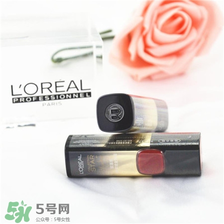 欧莱雅纷泽琉金唇膏多少钱，欧莱雅纷泽琉金唇膏专柜价格  欧莱雅 欧莱雅纷泽琉金唇膏 欧莱雅纷泽琉金唇膏价格 呼吸37度 第2张