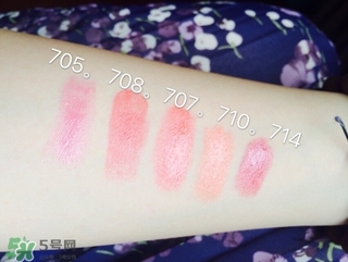 欧莱雅cc轻唇膏多少钱，欧莱雅cc轻唇膏专柜价格  欧莱雅 欧莱雅cc轻唇膏 欧莱雅cc轻唇膏多少钱 呼吸37度 第4张