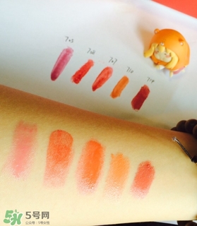 欧莱雅cc轻唇膏多少钱，欧莱雅cc轻唇膏专柜价格  欧莱雅 欧莱雅cc轻唇膏 欧莱雅cc轻唇膏多少钱 呼吸37度 第5张