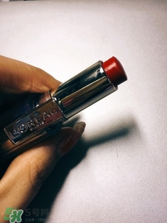 欧莱雅cc轻唇膏试色，欧莱雅cc轻唇膏试色图  欧莱雅 欧莱雅cc轻唇膏 欧莱雅cc轻唇膏试色 呼吸37度 第19张