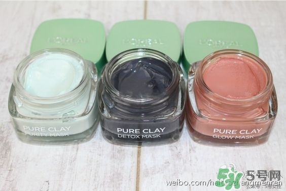 欧莱雅火山泥面膜多少钱，欧莱雅火山泥面膜使用方法  欧莱雅 欧莱雅火山泥面膜 欧莱雅火山泥面膜价格 呼吸37度 第4张