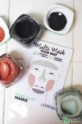 欧莱雅火山泥面膜多少钱，欧莱雅火山泥面膜使用方法  欧莱雅 欧莱雅火山泥面膜 欧莱雅火山泥面膜价格 呼吸37度 第6张