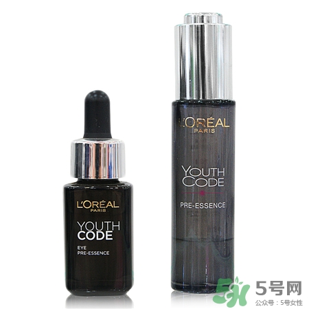 欧莱雅小黑瓶适合年龄，欧莱雅小黑瓶适合肤质