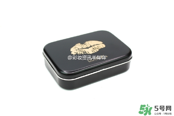 欧莱雅丝绒唇釉v103试色，欧莱雅唇釉v103试色图