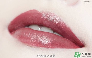 欧莱雅丝绒唇釉v103试色，欧莱雅唇釉v103试色图  欧莱雅 欧莱雅唇釉v103 欧莱雅丝绒唇釉v103试色 呼吸37度 第11张