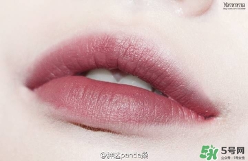 欧莱雅丝绒唇釉v103试色，欧莱雅唇釉v103试色图  欧莱雅 欧莱雅唇釉v103 欧莱雅丝绒唇釉v103试色 呼吸37度 第12张