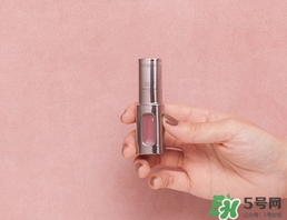 欧莱雅丝绒唇釉v103试色，欧莱雅唇釉v103试色图  欧莱雅 欧莱雅唇釉v103 欧莱雅丝绒唇釉v103试色 呼吸37度 第13张